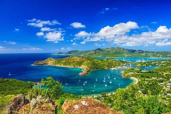 Barbuda