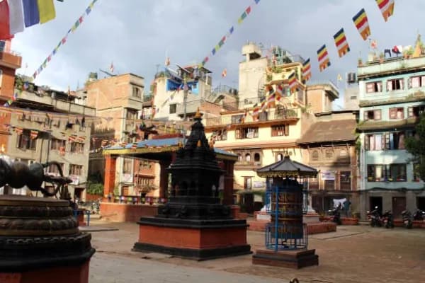 Bhadrapur
