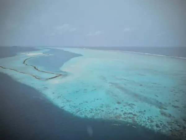 Butaritari Atoll