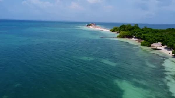 Bahía Cupica