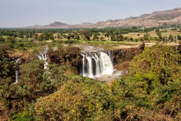 Bahir Dar
