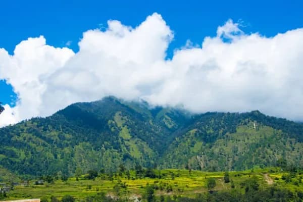 Bajhang