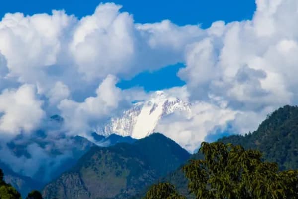 Bajura