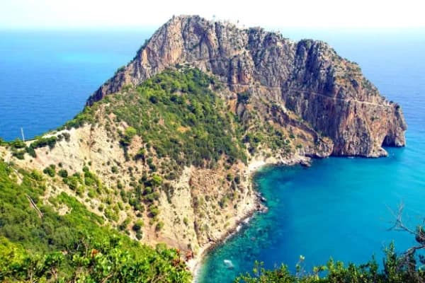 Béjaïa