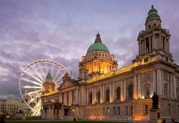 Belfast