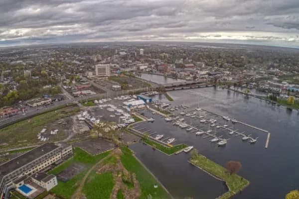 Belleville