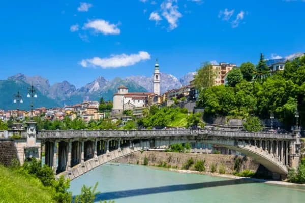 Belluno