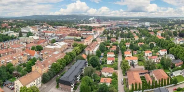 Borlänge