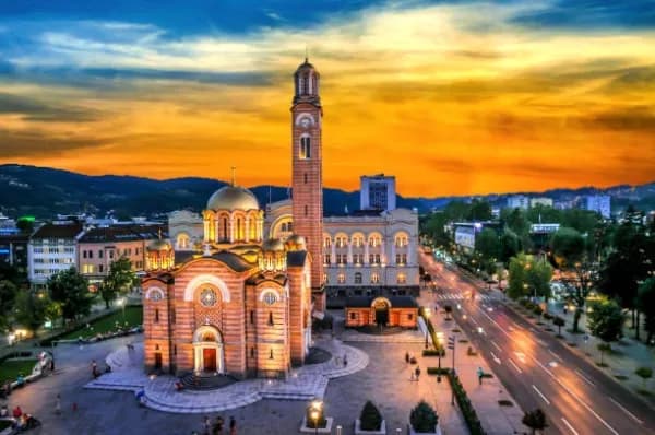 Banja Luka