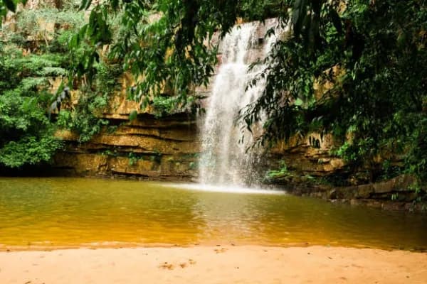 Barra do Garças