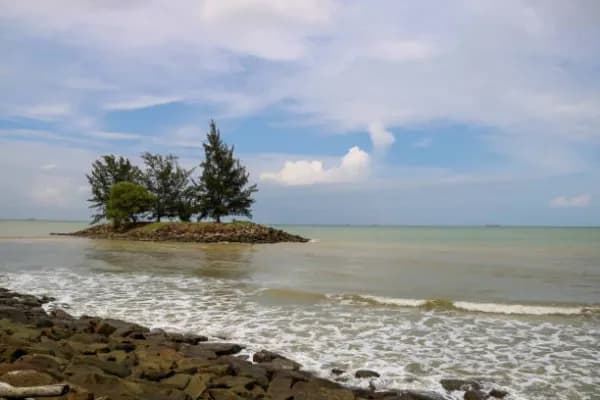 Bintulu