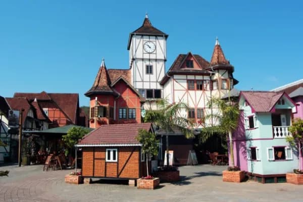 Blumenau