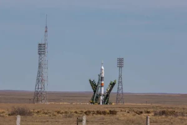 Baikonur