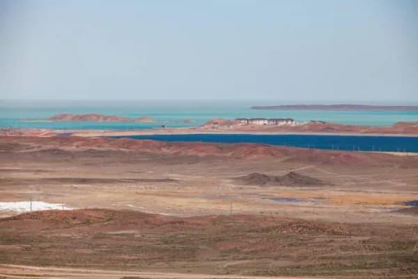 Balkhash