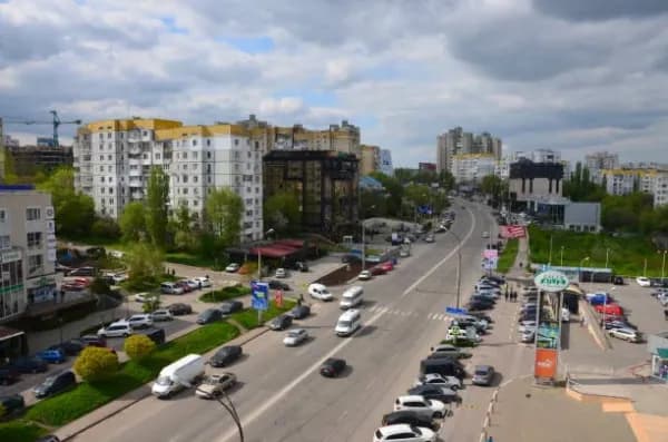 Bălți