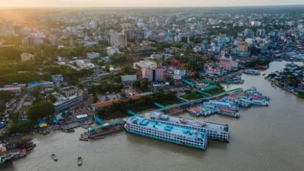 Barisal