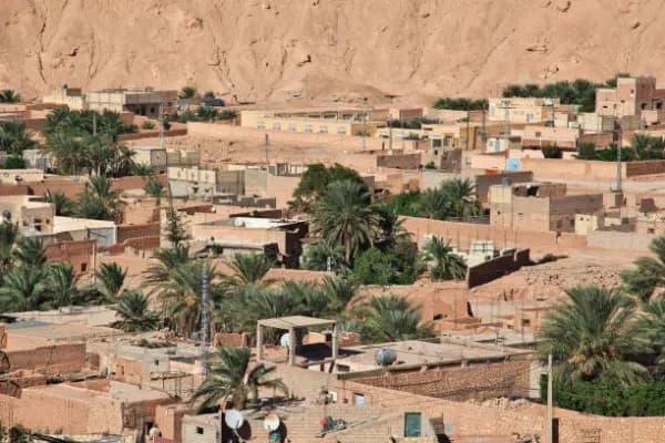 Béchar