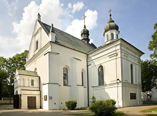 Biała Podlaska