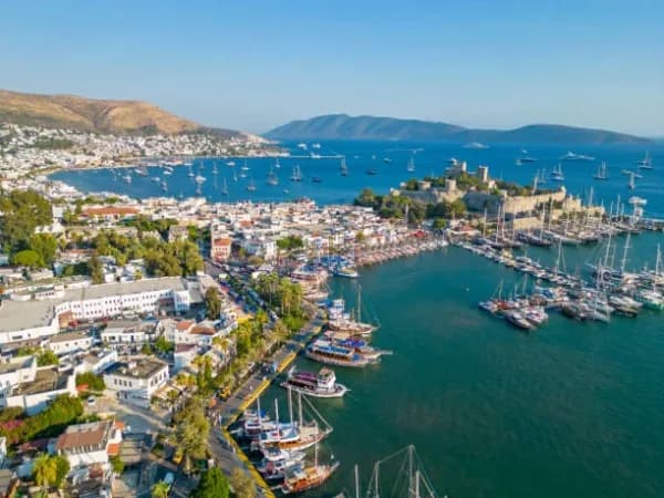 Bodrum