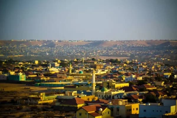 Borama