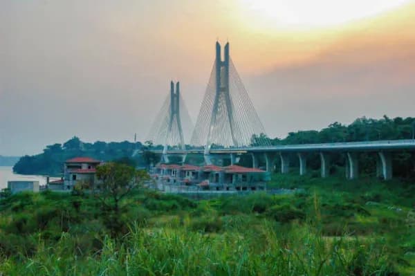Brazzaville