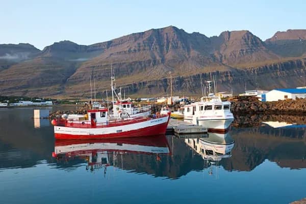Breiðdalsvík