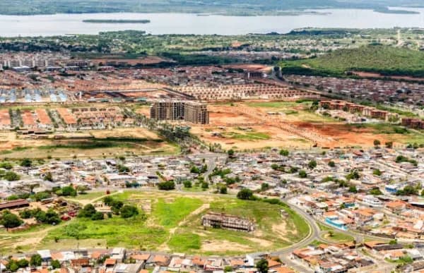Ciudad Bolívar