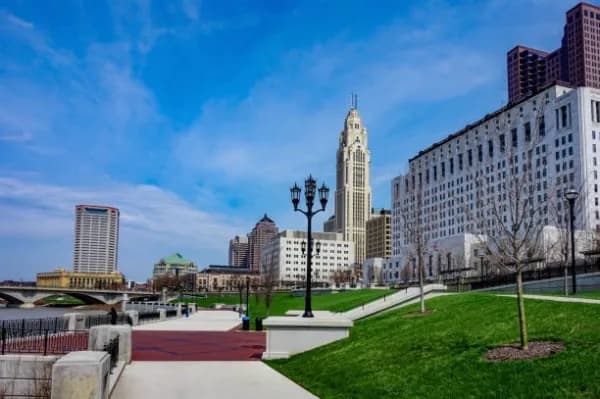 Columbus