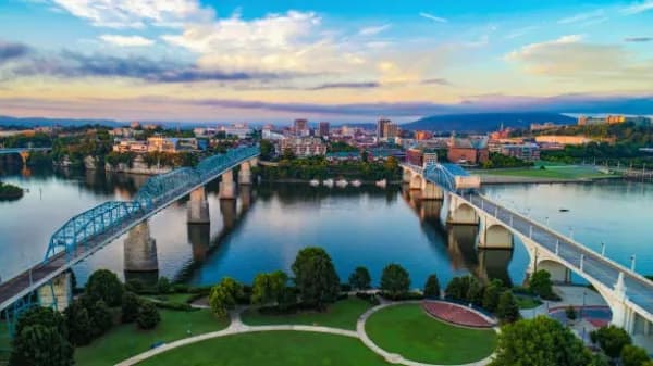 Chattanooga Tennessee