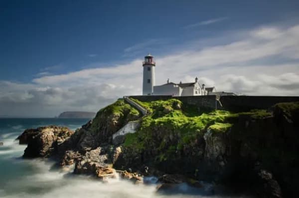 County Donegal