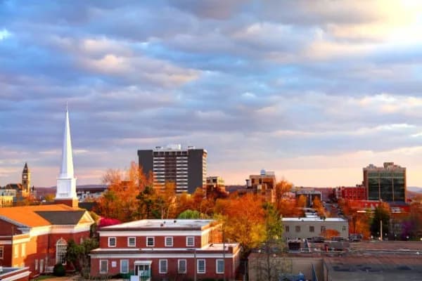 Fayetteville