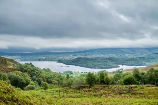 Ardchattan and Muckairn