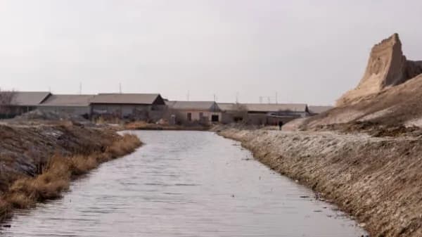Chirchik
