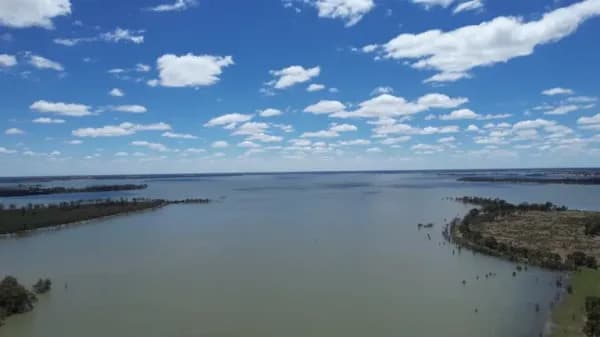 Goulburn Islands