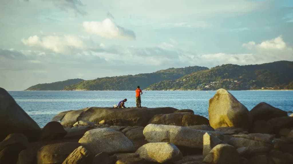 Island-Hop in Phuket 2
