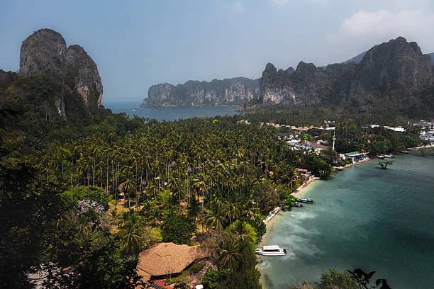 Koh Lanta’s Serenity, Krabi thumb 5