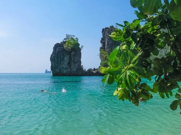 Koh Lanta’s Serenity, Krabi 6