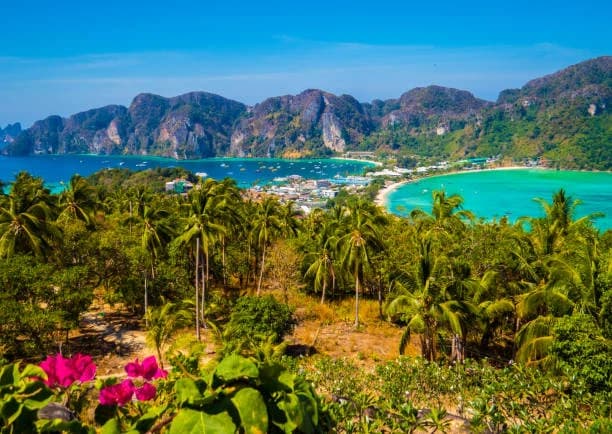 Koh Lanta’s Serenity, Krabi 2