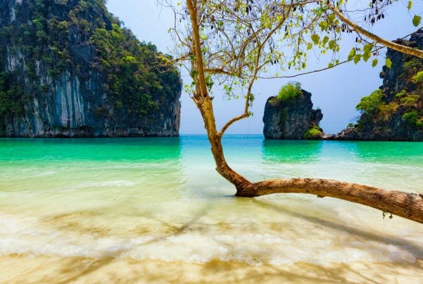 Koh Lanta’s Serenity, Krabi 4