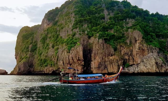 Koh Lanta’s Serenity, Krabi thumb 1
