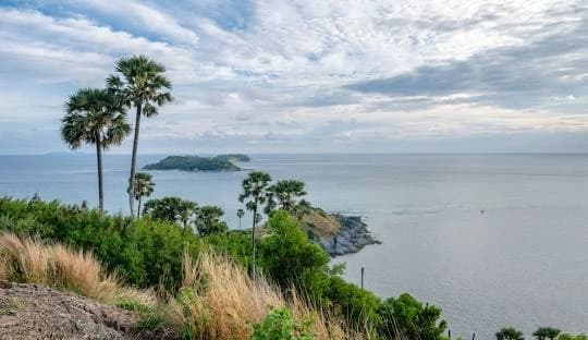 Phromthep Cape, Phuket 2