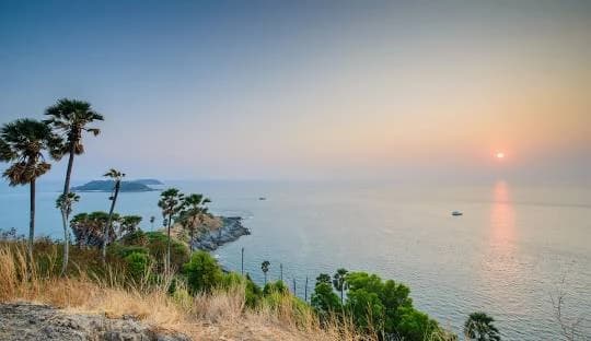 Phromthep Cape, Phuket 3