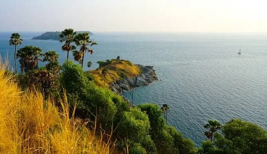 Phromthep Cape, Phuket thumb 1