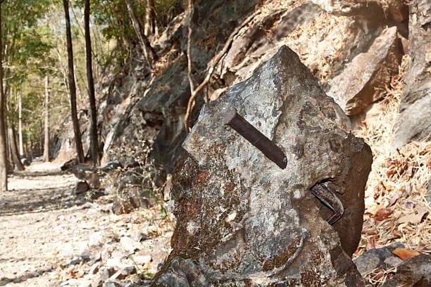 Hellfire Pass Memorial, Kanchanaburi thumb 3