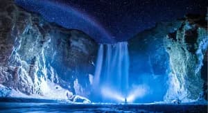 Iceland 7D/6N: Explore Glaciers, Volcanoes & Northern Lights