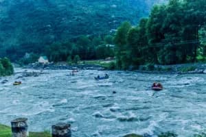 Explore the Beauty of Kullu & Manali in 6-Days & 5-Nights with HECT India!
