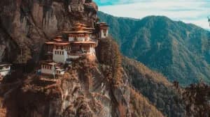 Discover Bhutan: 6N/7D in Thimphu, Punakha & Paro
