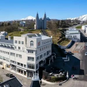 Hótel Kea By Keahotels