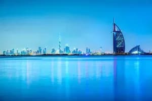 Explore Dubai in 5D/4N: Luxury, Adventure & Unforgettable
