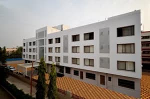 Hotel Dwarka Park Shirdi